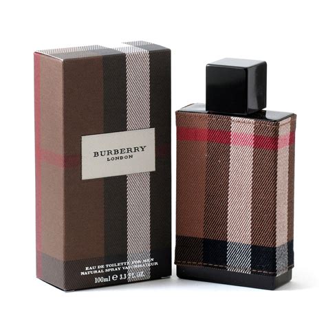 burberry london eau men spray|burberry london for men fragrantica.